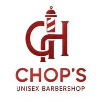 Chop’s 
The Unisex Barbershop