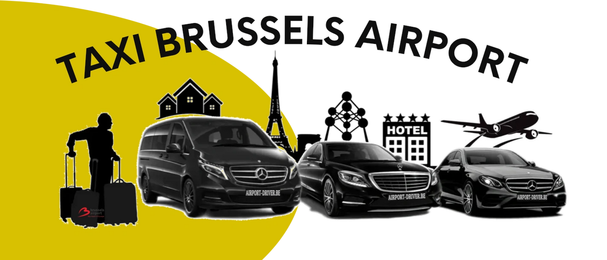 visit brussels taxi