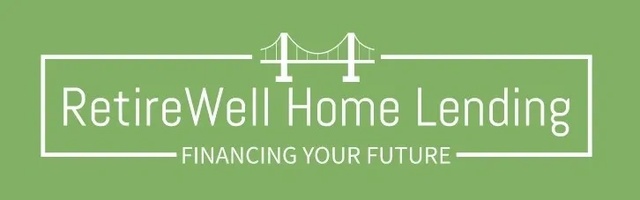 RetireWell Home Lending