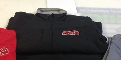 Paschall heat and ac jackets