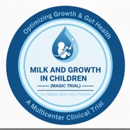 Neonatal Nutrition Research