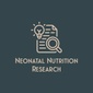 Neonatal Nutrition Research