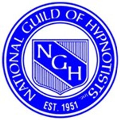 National Guild of Hypnosis Certification Program.