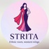 Strita