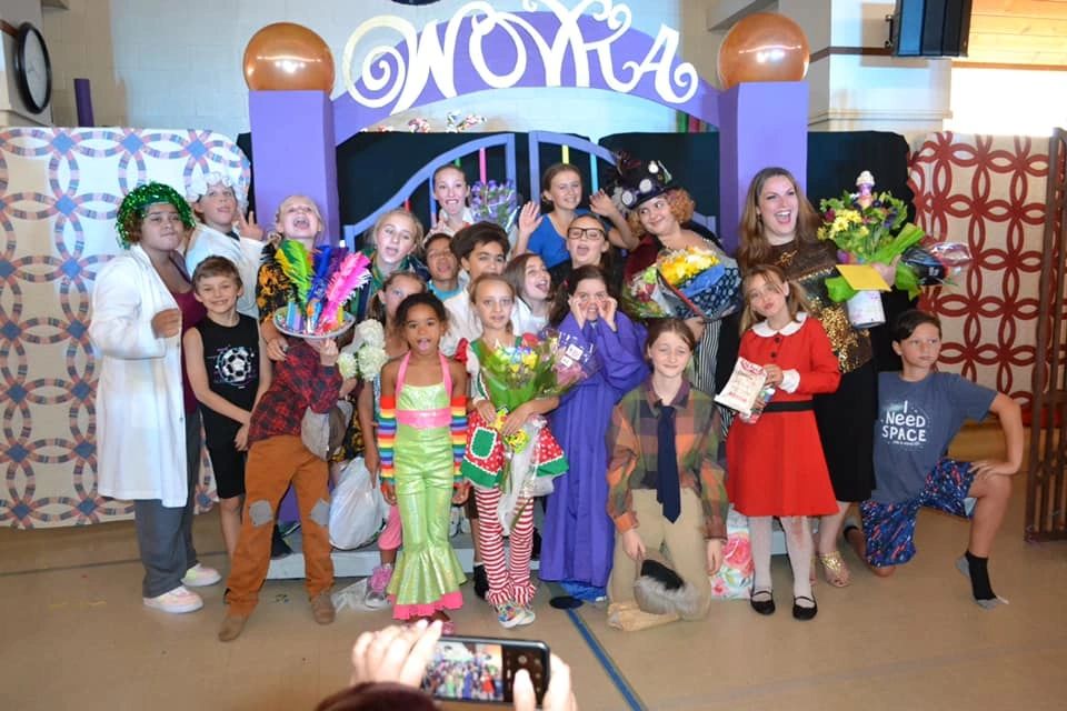 About Abby about-abby