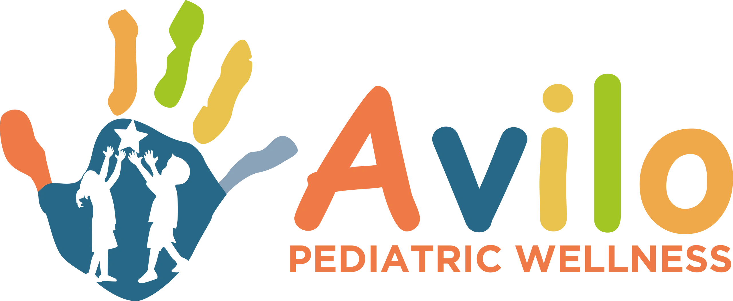 Occupational Therapy for Children - Avilo Pediatric Therapy