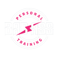 Badass Training