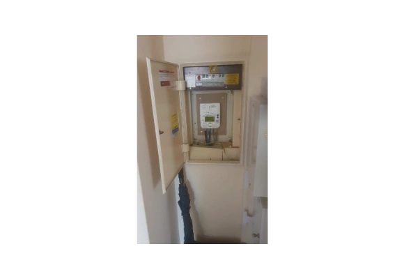 Associated EICR image 1