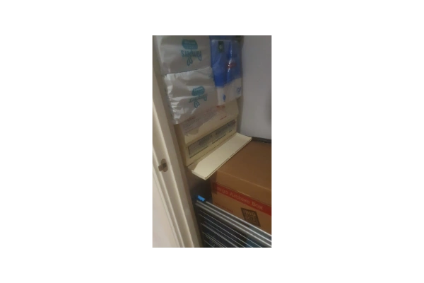Associated EICR image 1