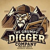 The Grumpy Digger Company llc.