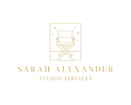 Sarah Alexander Studio Services