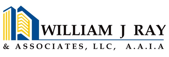 William J Ray and Associates, Assoc., A.I.A.