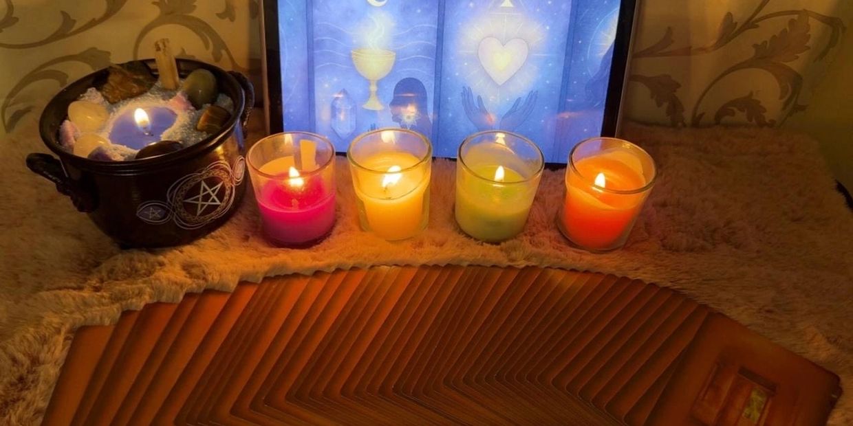 Teaching spiritual and metaphysical practices
	•	Life coaching and personal development guidance
	•	