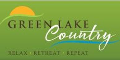 Green Lake Country logo