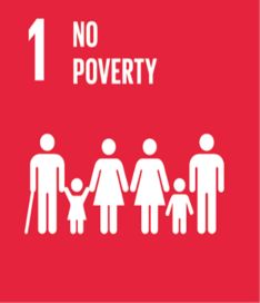 No Poverty