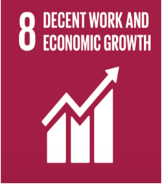 Decent Work & Economic Growth