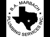 Marbach Plumbing