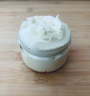 Triple Butter Body Butters