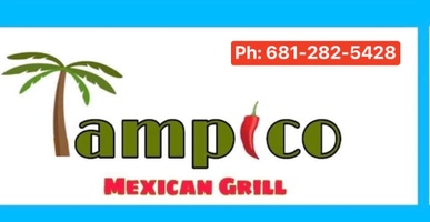 El Patio Mexican Grill
&
Tampico Mexican Grill 


