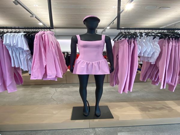 ropa deportiva woman sport wear