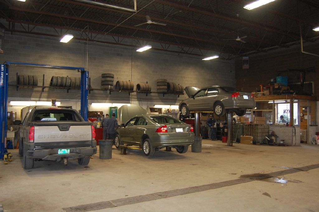 H S Auto Service Pittsfield Ma Your Local Repair Garage