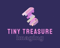 Tiny Treasure Imaging