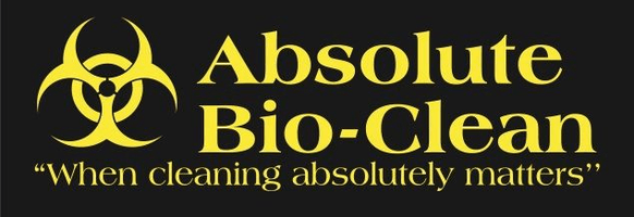 Absolute Bio-Clean


"When Cleaning Absolutely Matters."


