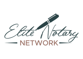 Elite Notary Network LLC
