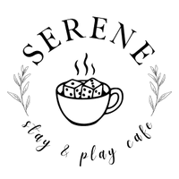 Serene Stay and Play Cafe