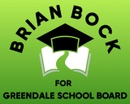 Brian Bock for Greendale School Board