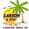 Larson & Son Landscape Supply, Inc.