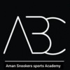 Aman Snookers Sports Academy  Deals Billiards & Sports Billiards 