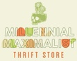 Millennial Maximalist