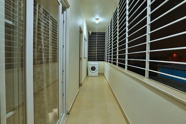 Washer / Dryer