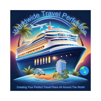 Worldwide Travel Perfection