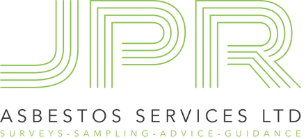 JPR Asbestos Services Ltd
