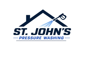 St. Johns Pressure Washing