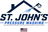 St. Johns Pressure Washing