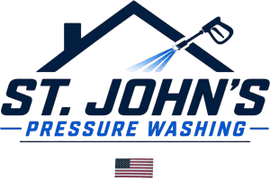 St. Johns Pressure Washing
