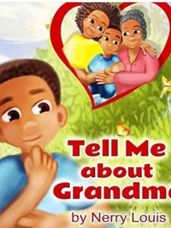 Children's Book