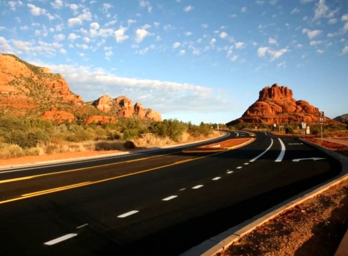 Interstate Red Rocks The Ultimate Guide to the Red Rock Scenic Byway