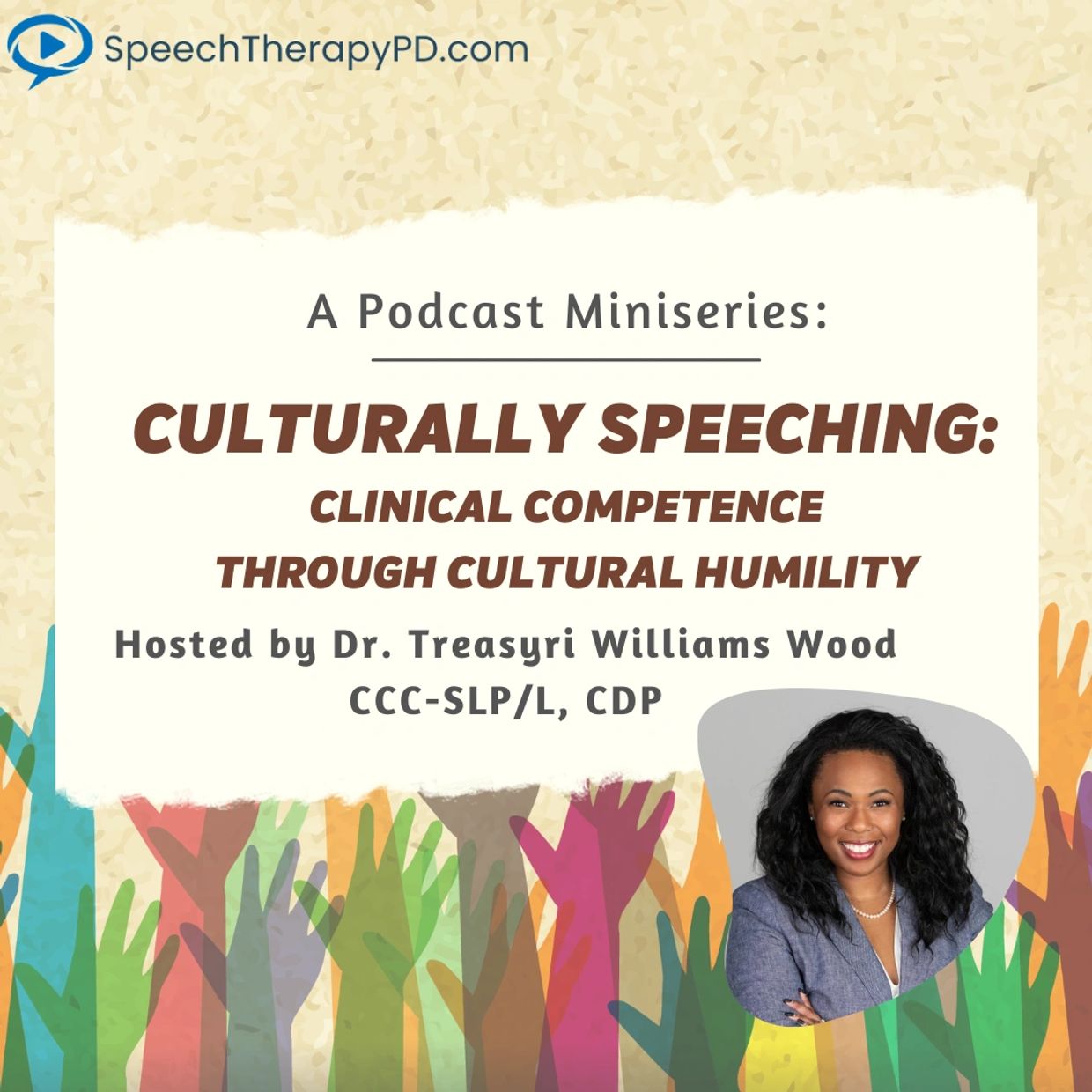 Cultural Humility through Communication Justice