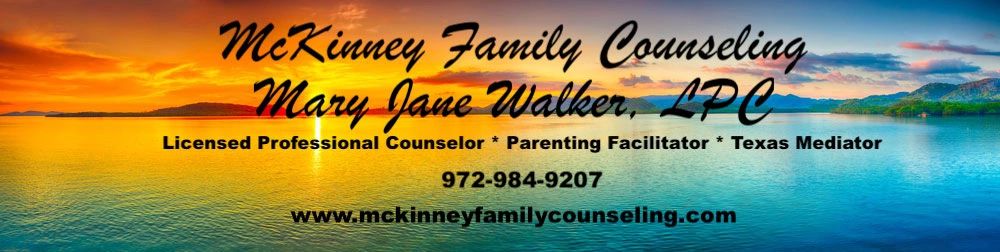 Mckinney Family Counseling