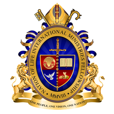 Nation of Life Ministries logo