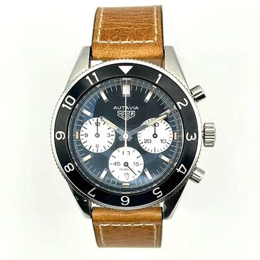 Tag Autavia soldier shot