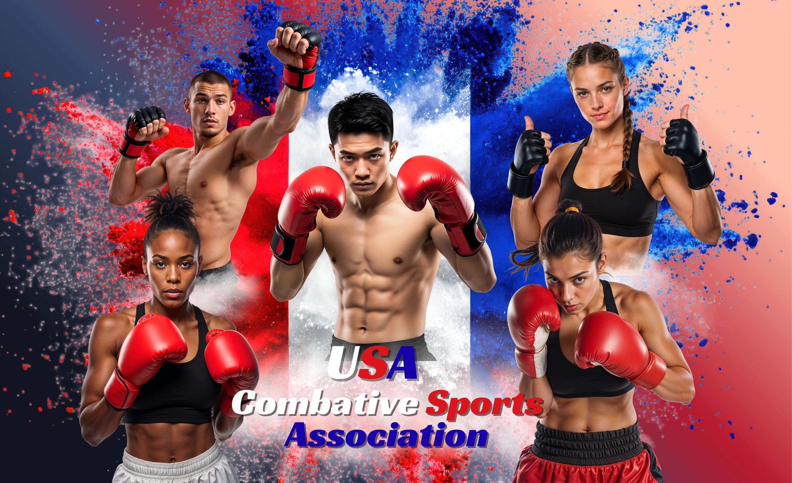 Usa Combative Sports Association