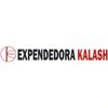 EXPENDEDORAS KALASH INTERAZAR