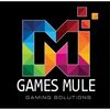 GAMES MULE INTERAZAR