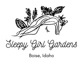Sleepy Girl Gardens