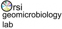 Orsi Geomicrobiology Lab